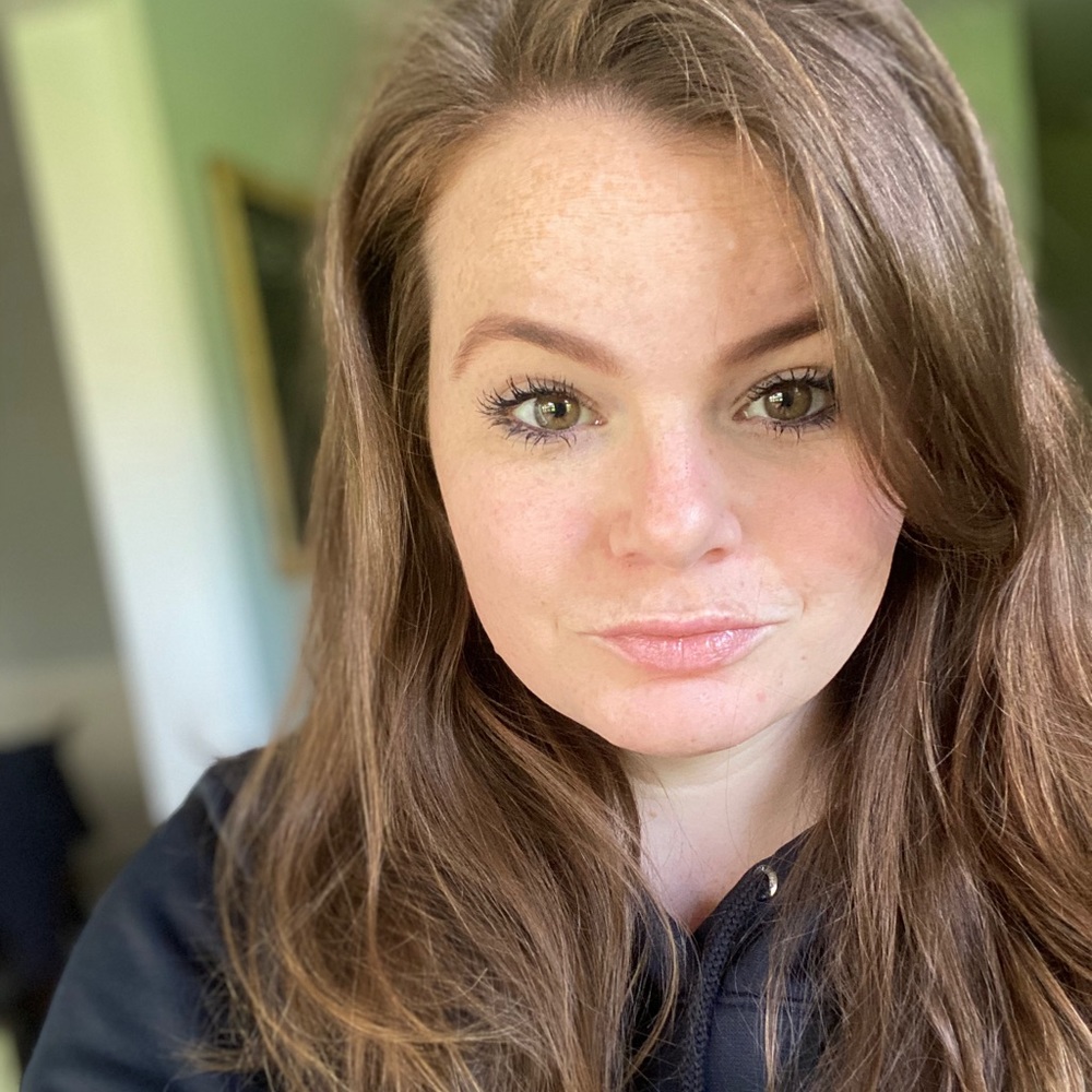 Meet your Posher, Kate